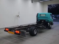 Hino DUTRO лот № 51 оценка R  с аукциона в Японии 1