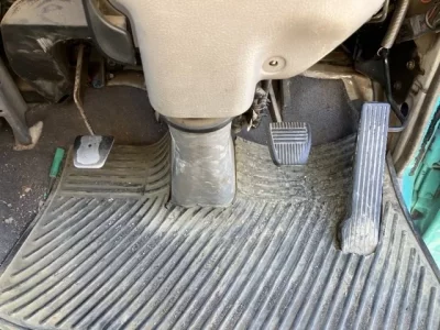 Hino DUTRO  с аукциона в Японии