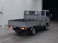 Nissan ATLAS лот № 54 оценка 3.5  с аукциона в Японии 1