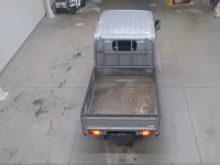 Nissan ATLAS лот № 54 оценка 3.5  с аукциона в Японии 2