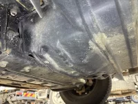 Nissan ATLAS лот № 54 оценка 3.5  с аукциона в Японии 9