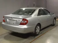 Toyota CAMRY лот № 62 оценка RA  с аукциона в Японии 1