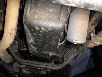 Mitsubishi FUSO FIGHTER лот № 3038 оценка 3.5  с аукциона в Японии 9