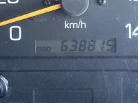 Mitsubishi FUSO FIGHTER лот № 3038 оценка 3.5  с аукциона в Японии 6