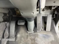 Mitsubishi FUSO FIGHTER лот № 3038 оценка 3.5  с аукциона в Японии 3