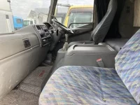 Mitsubishi FUSO FIGHTER лот № 3038 оценка 3.5  с аукциона в Японии 4