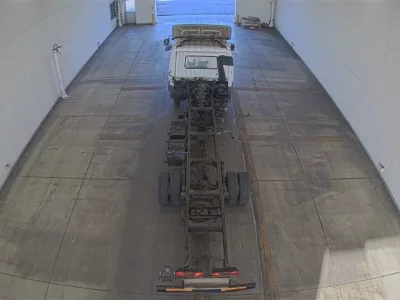 Mitsubishi FUSO FIGHTER  с аукциона в Японии