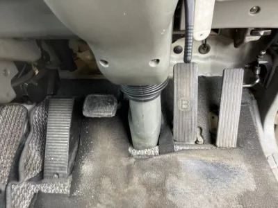 Mitsubishi FUSO FIGHTER  с аукциона в Японии