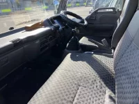 Isuzu ELF лот № 56 оценка 3.5  с аукциона в Японии 4