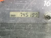 Isuzu ELF лот № 56 оценка 3.5  с аукциона в Японии 5