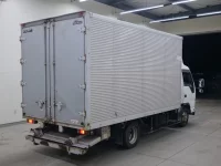 Isuzu ELF лот № 56 оценка 3.5  с аукциона в Японии 1