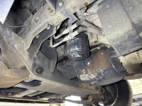 Isuzu ELF лот № 56 оценка 3.5  с аукциона в Японии 8