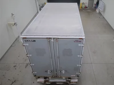 Isuzu ELF  с аукциона в Японии