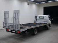 Hino DUTRO лот № 53 оценка RB  с аукциона в Японии 1