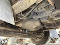 Hino DUTRO лот № 53 оценка RB  с аукциона в Японии 9