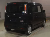 Suzuki SPACIA лот № 3074 оценка 3.5  с аукциона в Японии 1