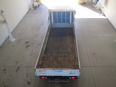 Isuzu ELF  с аукциона в Японии