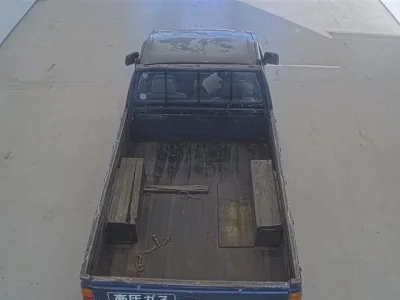 Nissan DATSUN PICKUP