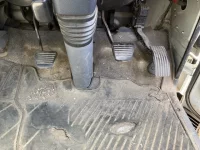 Mitsubishi CANTER лот № 57 оценка 3.5  с аукциона в Японии 3