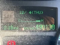 Mitsubishi CANTER лот № 57 оценка 3.5  с аукциона в Японии 4