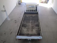 Mitsubishi CANTER лот № 57 оценка 3.5  с аукциона в Японии 2