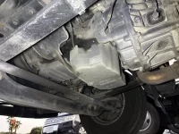 Mitsubishi CANTER лот № 57 оценка 3.5  с аукциона в Японии 7