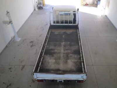 Mitsubishi CANTER  с аукциона в Японии