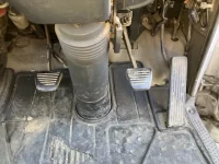 Isuzu ELF лот № 60 оценка 3.5  с аукциона в Японии 3