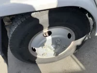 Isuzu ELF лот № 60 оценка 3.5  с аукциона в Японии 8