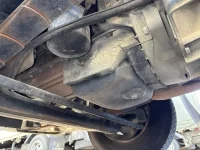 Isuzu ELF лот № 60 оценка 3.5  с аукциона в Японии 9