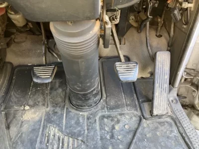 Isuzu ELF  с аукциона в Японии