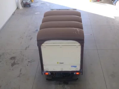 Nissan VANETTE TRUCK