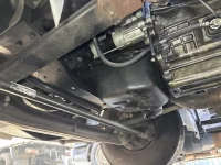 Mitsubishi CANTER лот № 1049 оценка 3  с аукциона в Японии 9