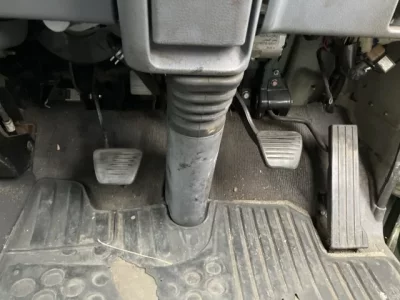 Mitsubishi CANTER  с аукциона в Японии