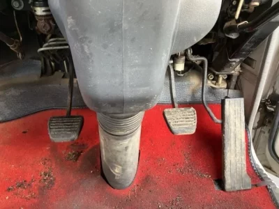 Mitsubishi FUSO TRUCK