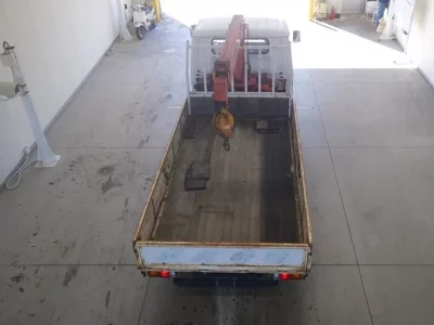 Mitsubishi FUSO TRUCK