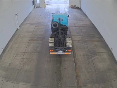 Hino RANGER  с аукциона в Японии