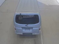 Nissan CARAVAN VAN лот № 20065 оценка 3.5  с аукциона в Японии 2