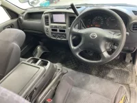 Nissan CARAVAN VAN лот № 20065 оценка 3.5  с аукциона в Японии 3