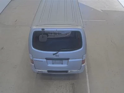 Nissan CARAVAN VAN  с аукциона в Японии