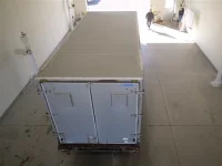 Toyota TOYOACE лот № 62 оценка RB  с аукциона в Японии 2