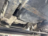 Toyota TOYOACE лот № 62 оценка RB  с аукциона в Японии 9