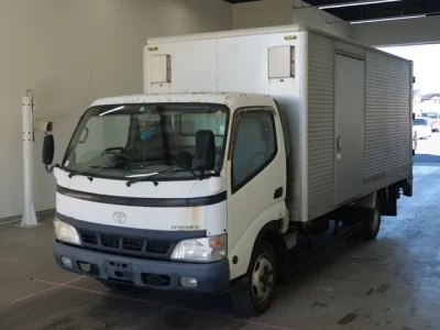 Toyota TOYOACE  с аукциона в Японии