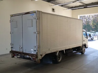 Toyota TOYOACE  с аукциона в Японии