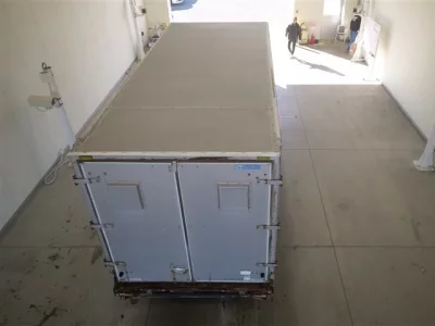 Toyota TOYOACE  с аукциона в Японии