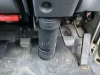 Isuzu ELF лот № 1051 оценка 3.5  с аукциона в Японии 3