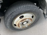 Isuzu ELF лот № 1051 оценка 3.5  с аукциона в Японии 8