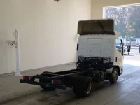 Isuzu ELF лот № 1051 оценка 3.5  с аукциона в Японии 1