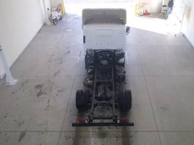 Isuzu ELF  с аукциона в Японии