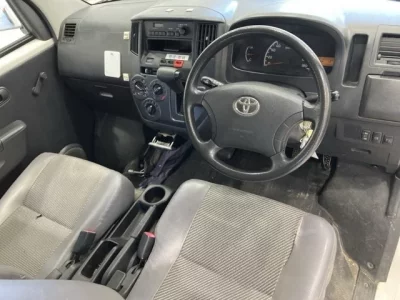 Toyota LITE ACE VAN